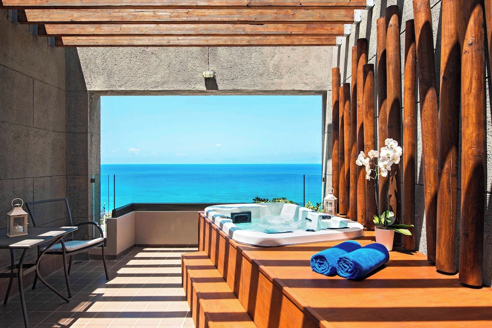 Sheraton Rhodes Resort - zdjęcie 5