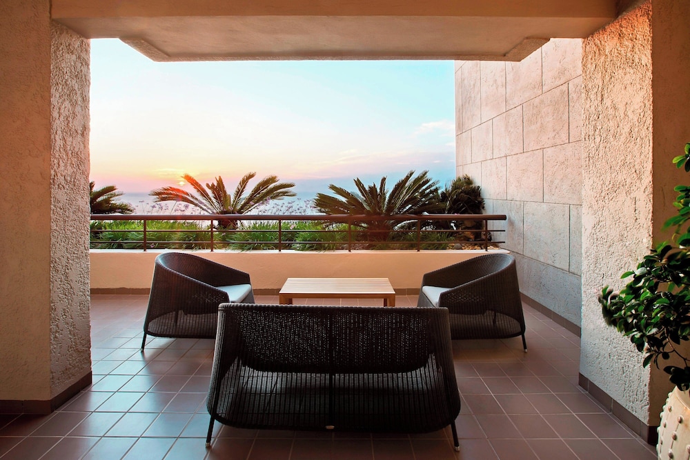 Sheraton Rhodes Resort — Hotel building in Rhodes Town, South Aegean