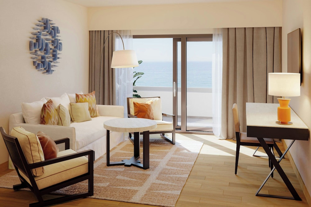 Sheraton Rhodes Resort — Hotel rooms in Rhodes Town, South Aegean
