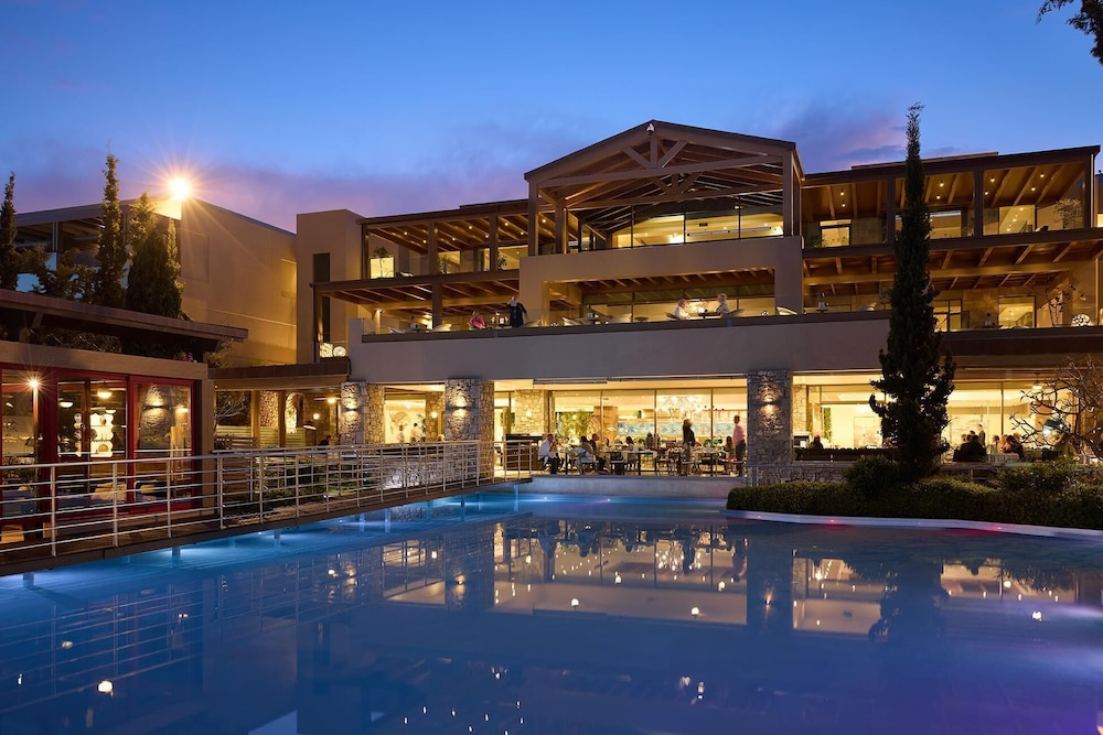 Aquagrand Artistic Luxury Beach Resort - Adults Only - zdjęcie 4