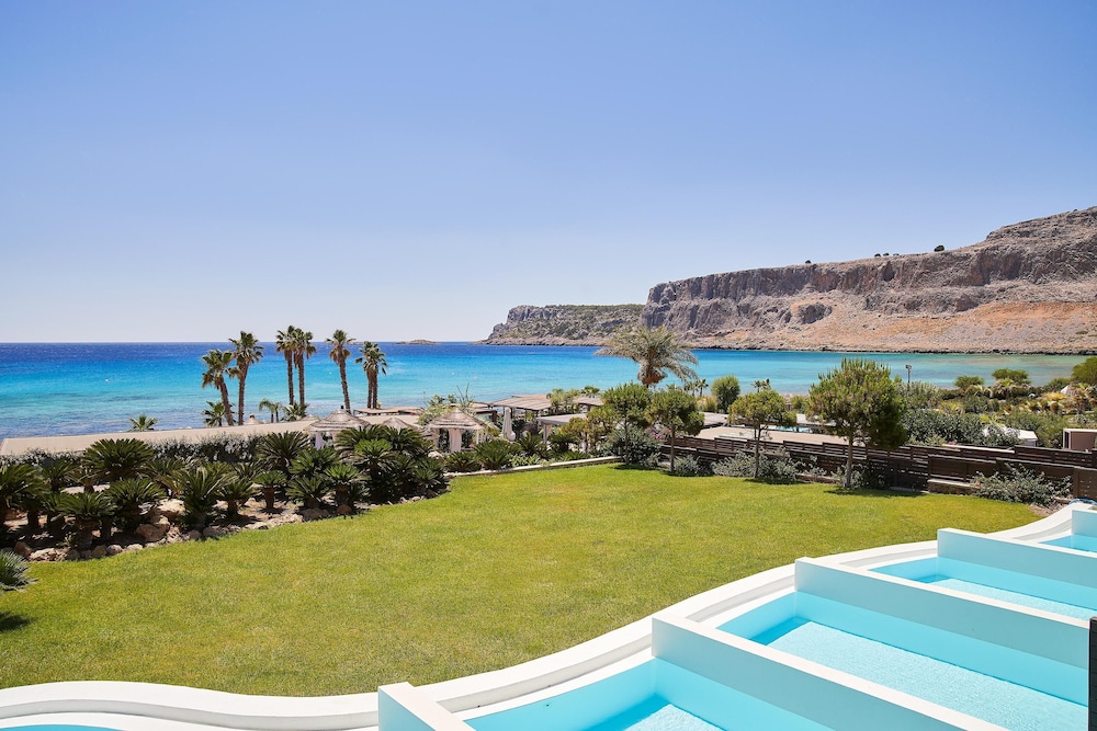 Aquagrand Artistic Luxury Beach Resort - Adults Only - zdjęcie 2