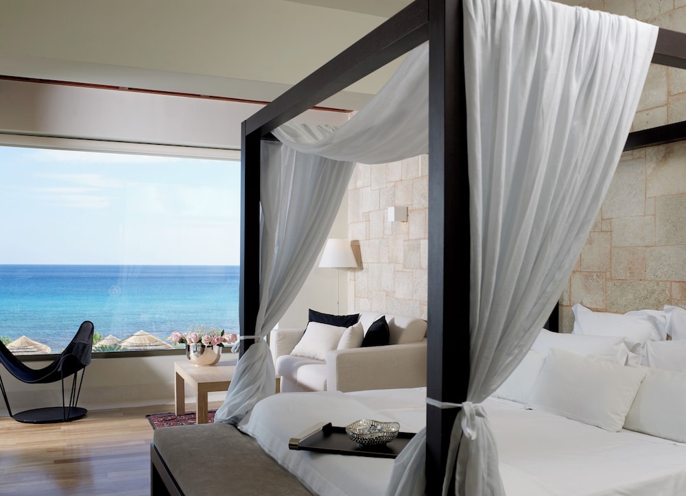 Aquagrand Artistic Luxury Beach Resort - Adults Only - zdjęcie 5