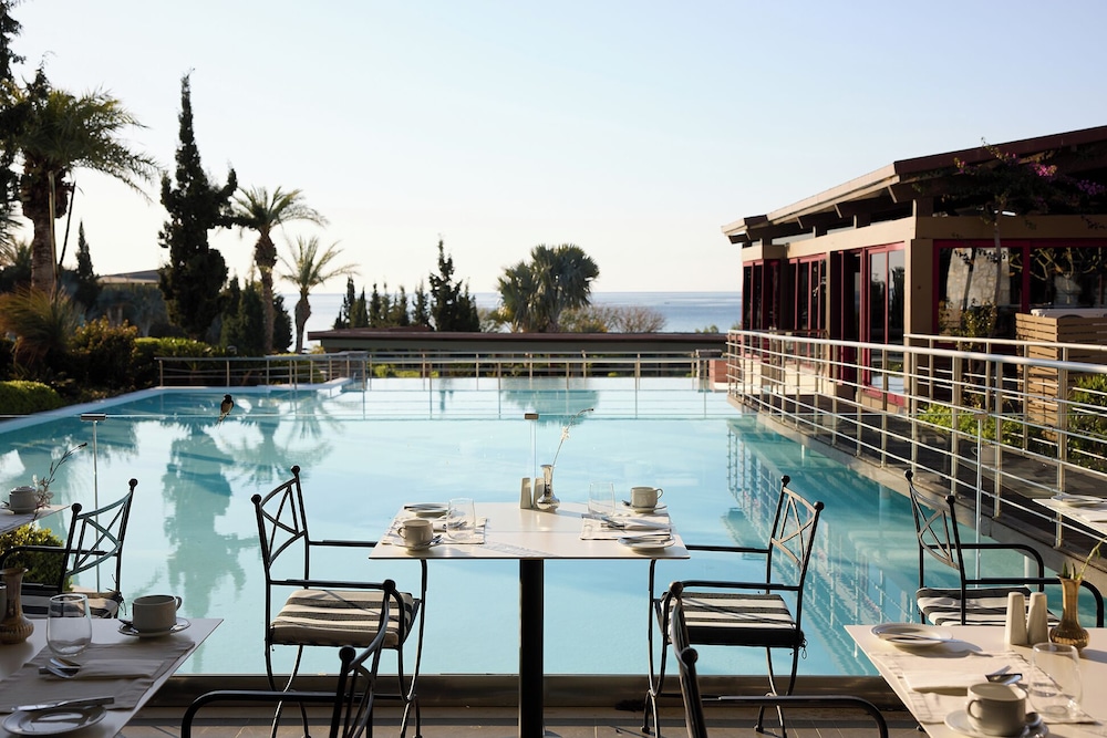 Aquagrand Artistic Luxury Beach Resort - Adults Only - zdjęcie 3