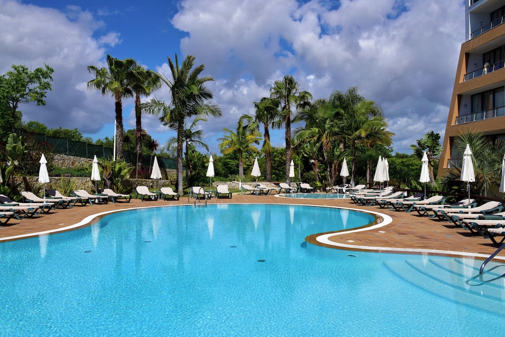 Pestana Alvor Park — Swimming pool in Alvor, Faro