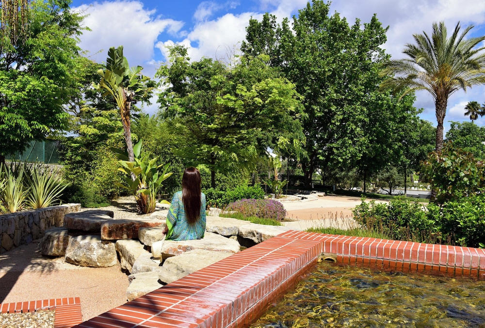 Pestana Alvor Park — Attractions in the area in Alvor, Faro