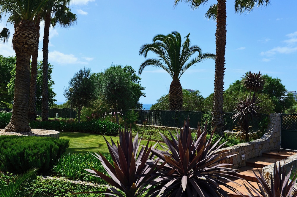 Pestana Alvor Park — Hotel building in Alvor, Faro