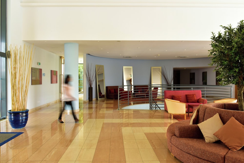 Pestana Alvor Park — Hotel building in Alvor, Faro
