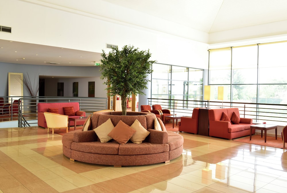 Pestana Alvor Park — Hotel building in Alvor, Faro