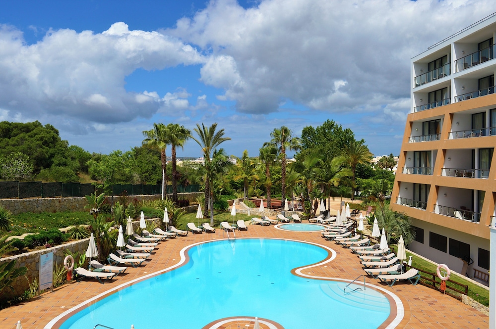 Pestana Alvor Park — Swimming pool in Alvor, Faro