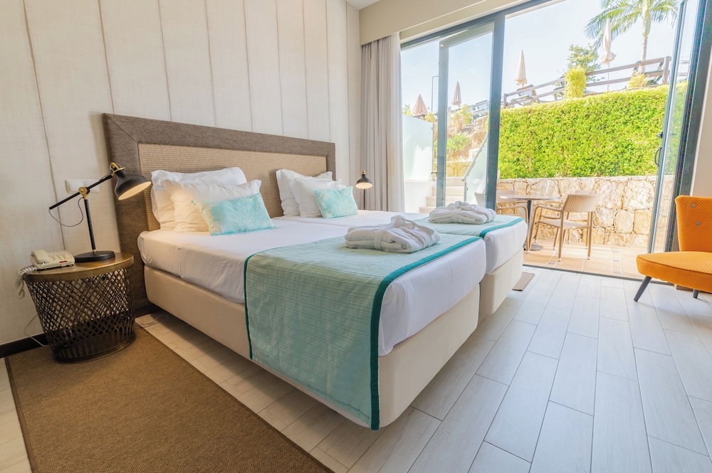 Pestana Alvor Park — Hotel rooms in Alvor, Faro