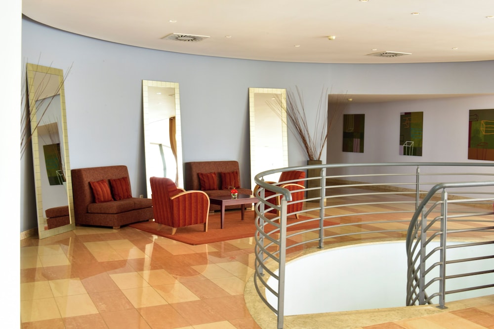 Pestana Alvor Park — Hotel building in Alvor, Faro