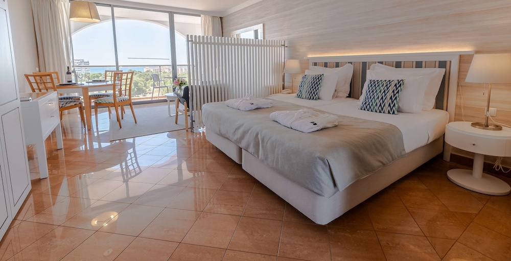 Pestana Alvor Park — Hotel rooms in Alvor, Faro