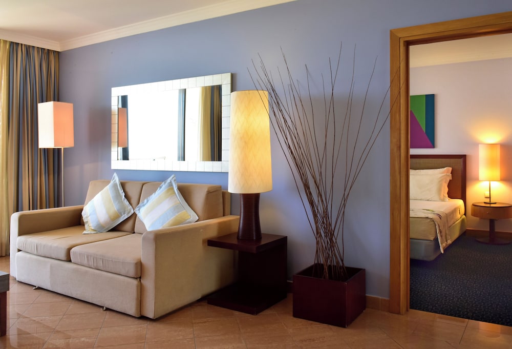 Pestana Alvor Park — Hotel rooms in Alvor, Faro