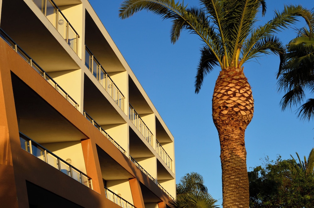 Pestana Alvor Park — Hotel building in Alvor, Faro