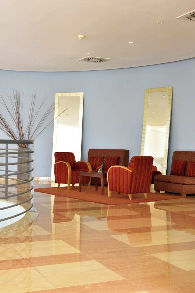 Pestana Alvor Park — Hotel building in Alvor, Faro