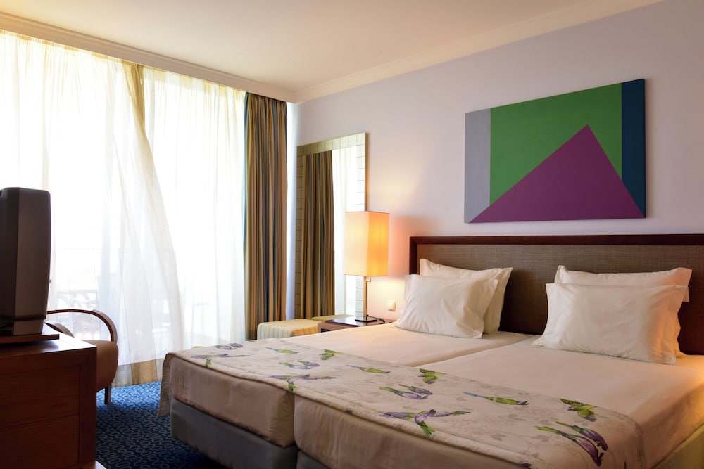 Pestana Alvor Park — Hotel rooms in Alvor, Faro