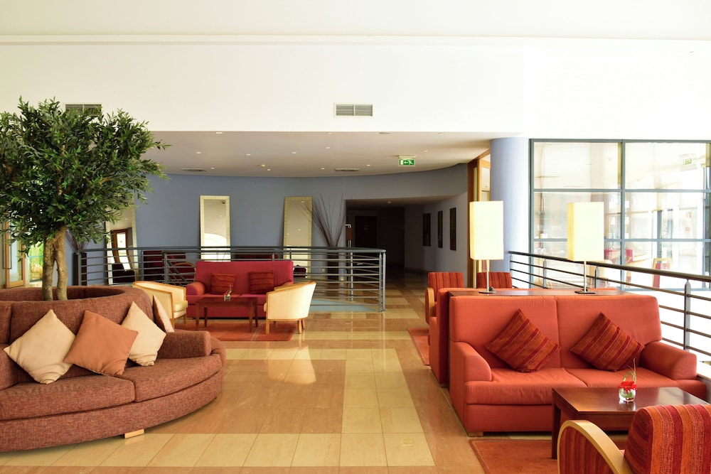 Pestana Alvor Park — Hotel building in Alvor, Faro