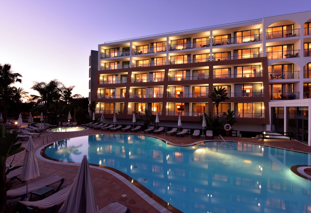 Pestana Alvor Park — Hotel building in Alvor, Faro