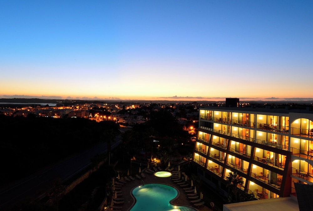 Pestana Alvor Park — Hotel building in Alvor, Faro