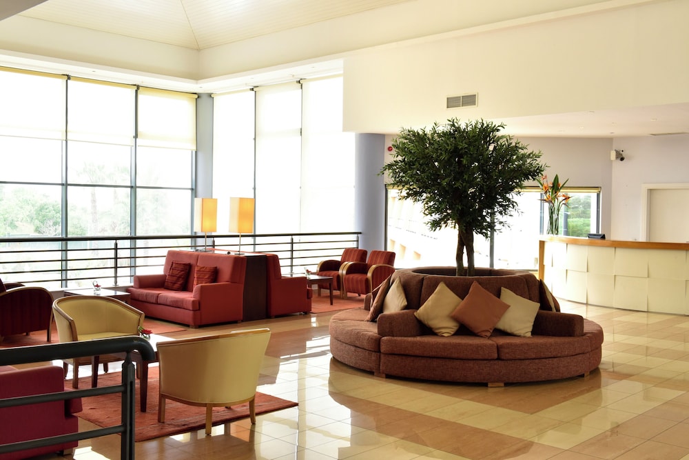 Pestana Alvor Park — Hotel building in Alvor, Faro