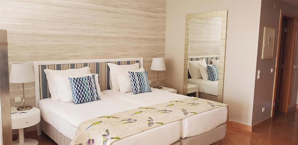 Pestana Alvor Park — Hotel rooms in Alvor, Faro