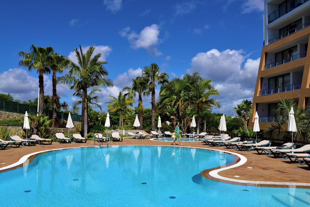 Pestana Alvor Park — Swimming pool in Alvor, Faro