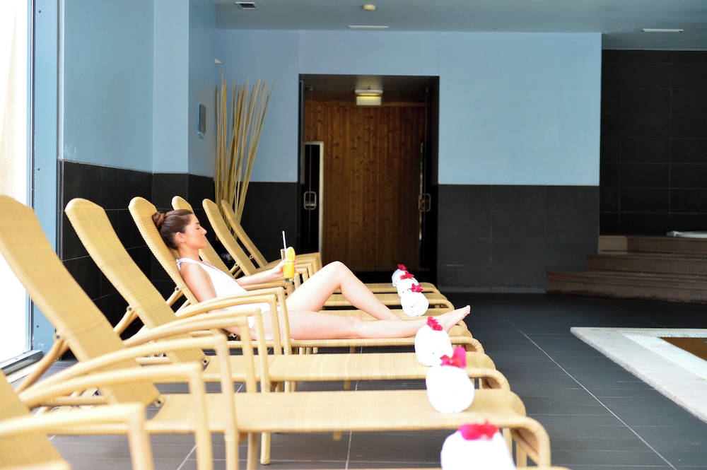 Pestana Alvor Park — Spa in Alvor, Faro