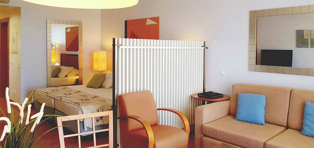 Pestana Alvor Park — Hotel rooms in Alvor, Faro