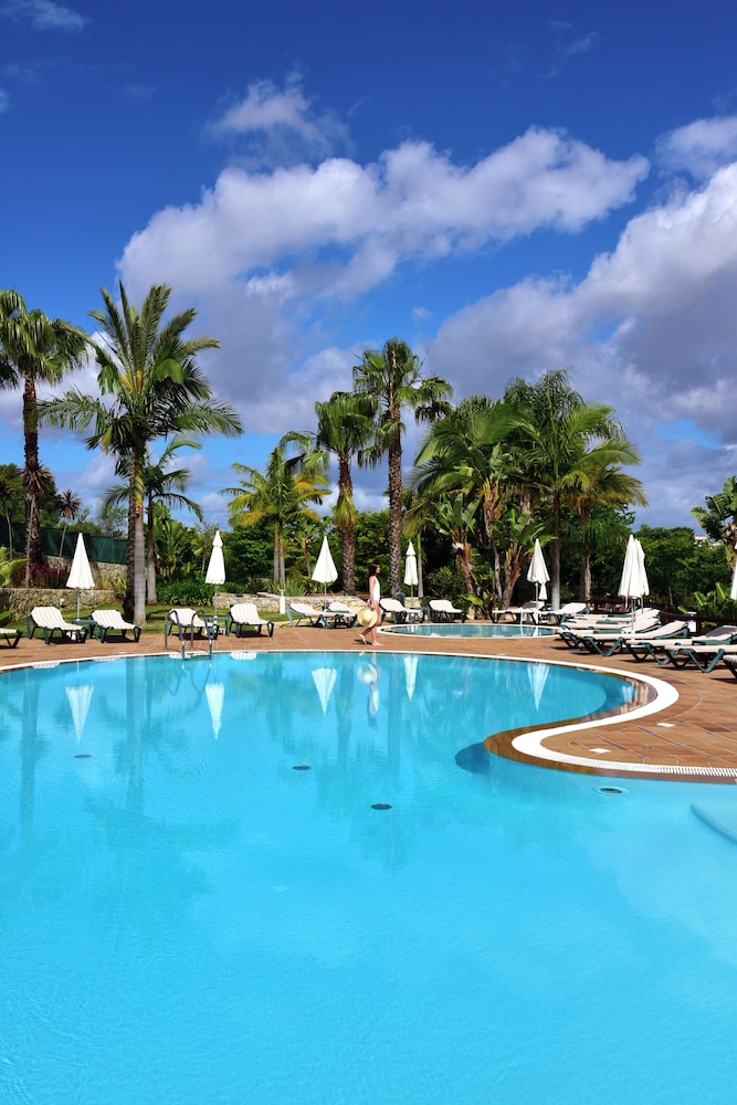 Pestana Alvor Park — Swimming pool in Alvor, Faro