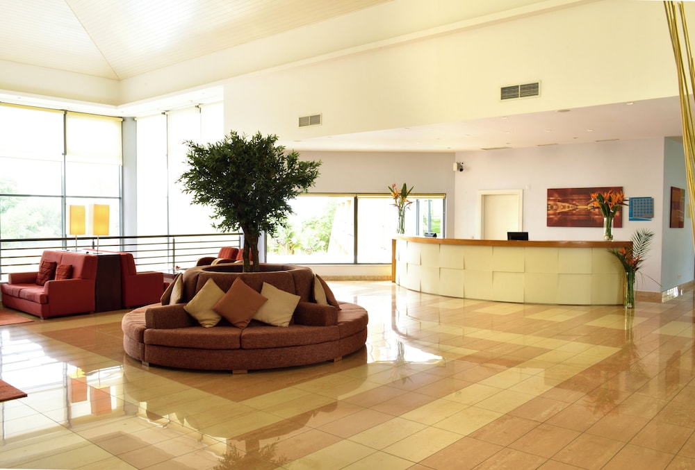 Pestana Alvor Park — Hotel building in Alvor, Faro