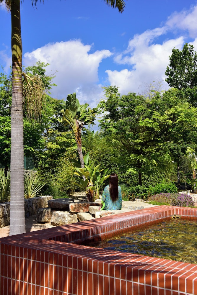 Pestana Alvor Park — Attractions in the area in Alvor, Faro
