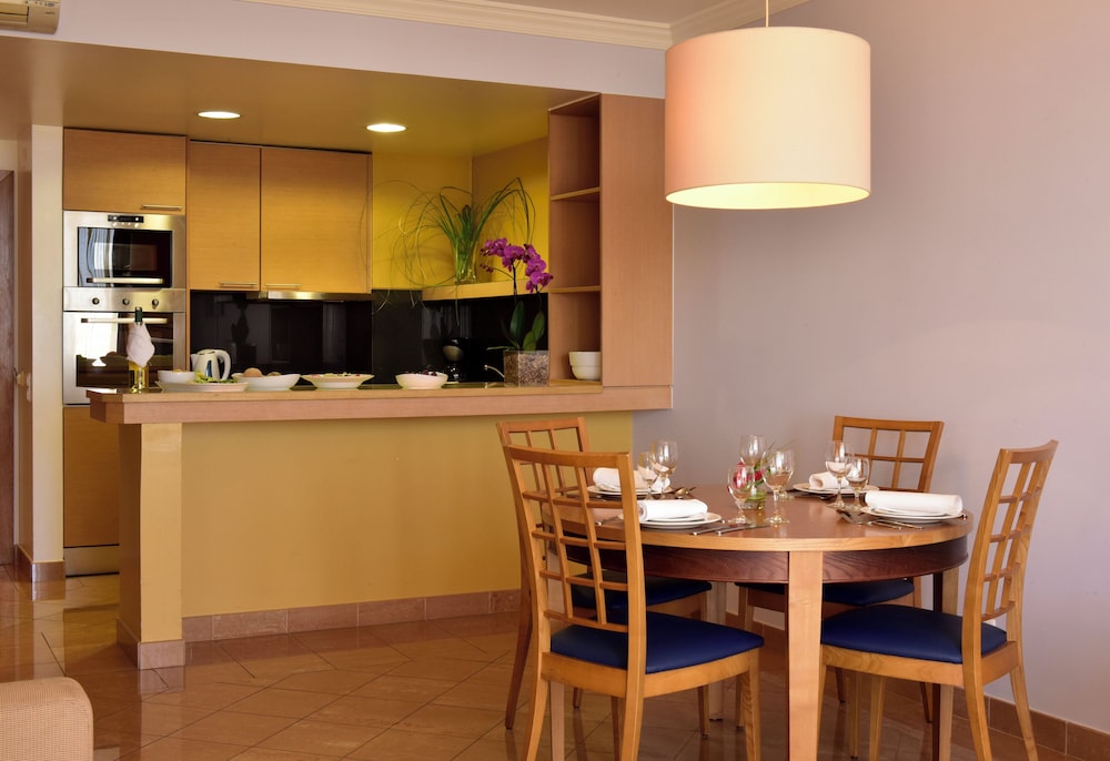 Pestana Alvor Park — Restaurant & bars in Alvor, Faro