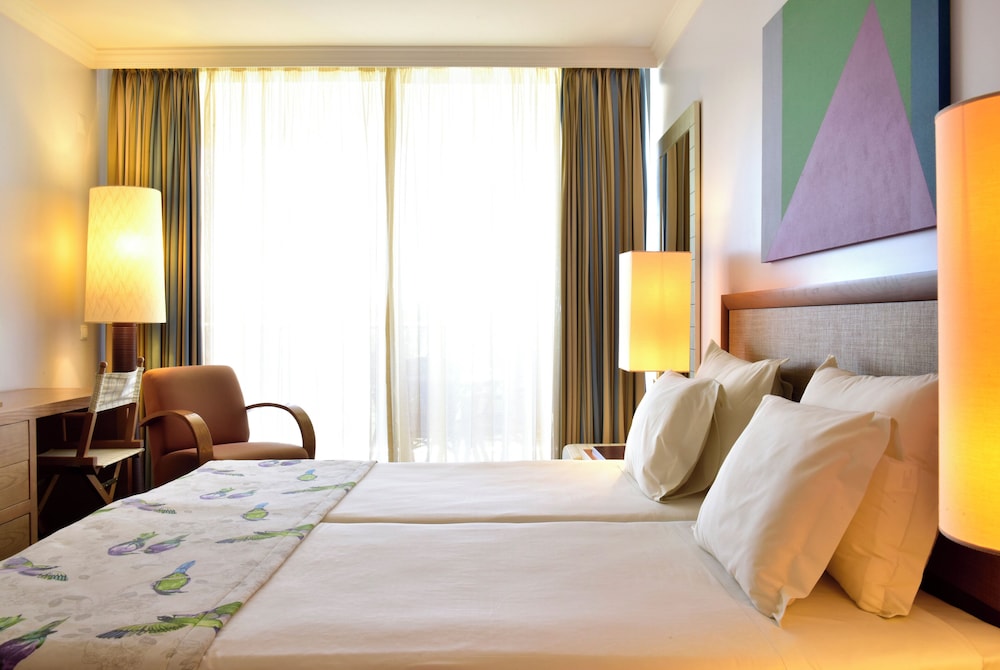 Pestana Alvor Park — Hotel rooms in Alvor, Faro
