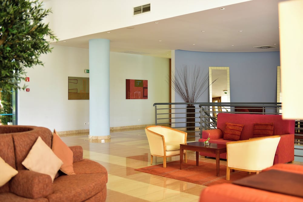 Pestana Alvor Park — Hotel building in Alvor, Faro