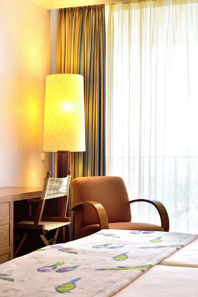 Pestana Alvor Park — Hotel rooms in Alvor, Faro