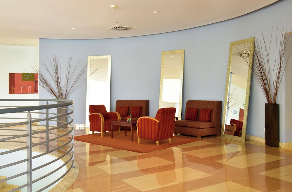 Pestana Alvor Park — Hotel building in Alvor, Faro