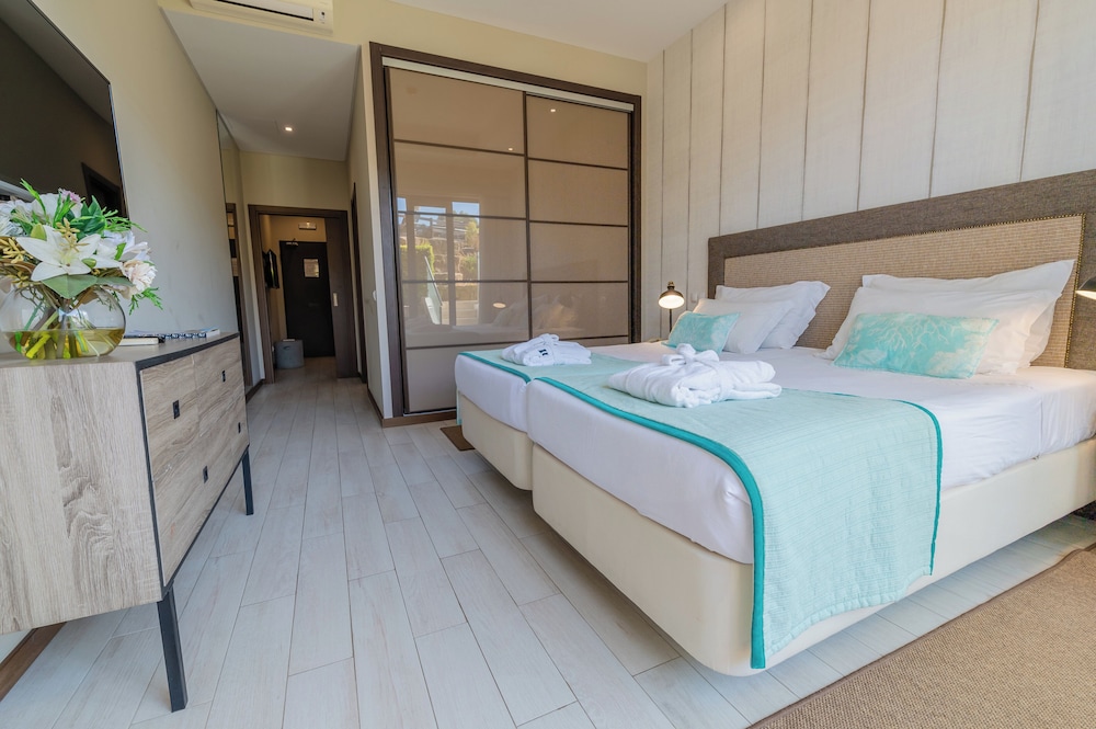 Pestana Alvor Park — Hotel rooms in Alvor, Faro
