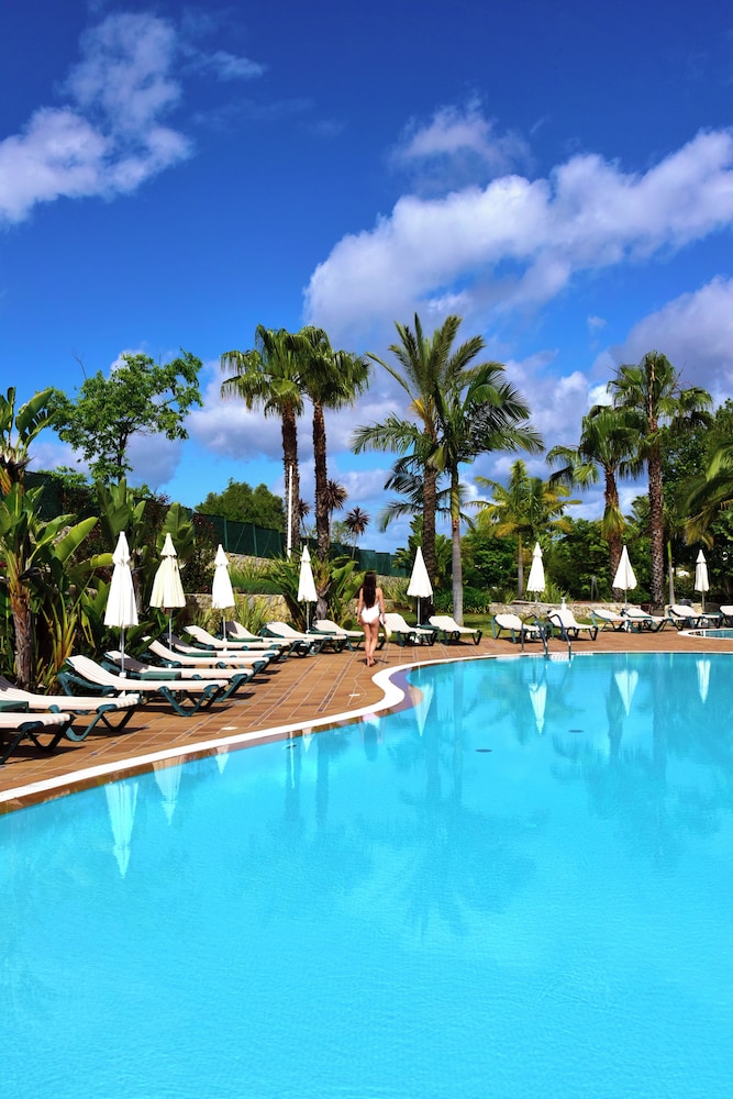 Pestana Alvor Park — Swimming pool in Alvor, Faro