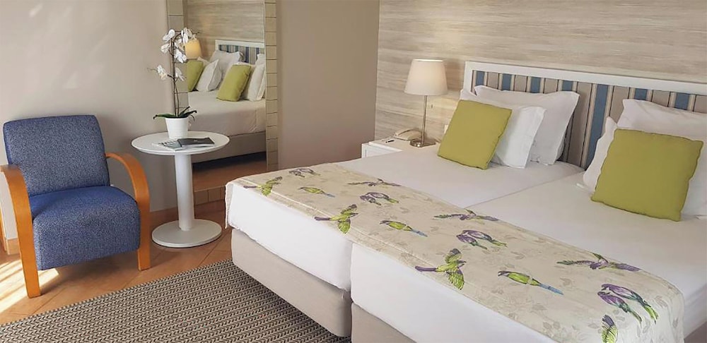 Pestana Alvor Park — Hotel rooms in Alvor, Faro
