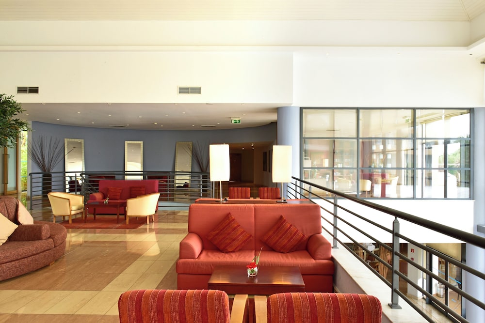 Pestana Alvor Park — Hotel building in Alvor, Faro