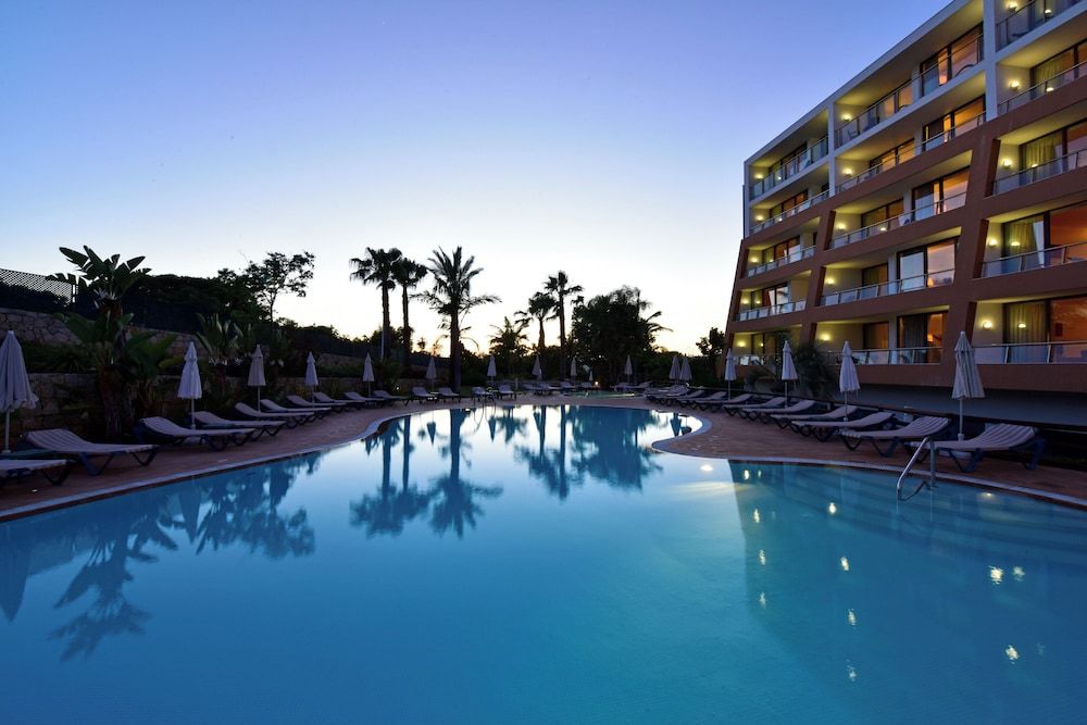 Pestana Alvor Park image