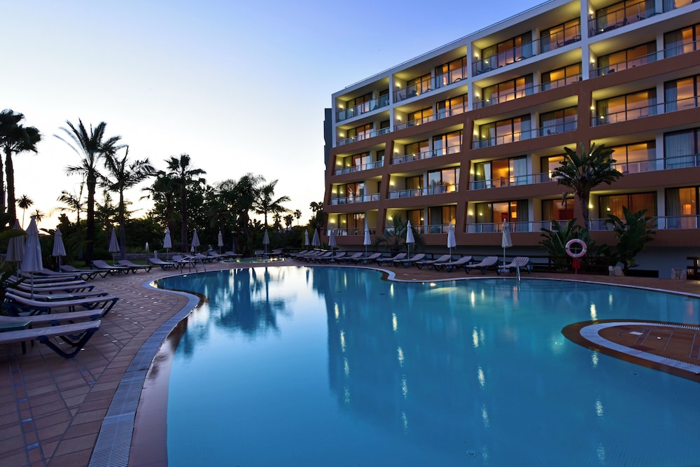 Pestana Alvor Park — Swimming pool in Alvor, Faro
