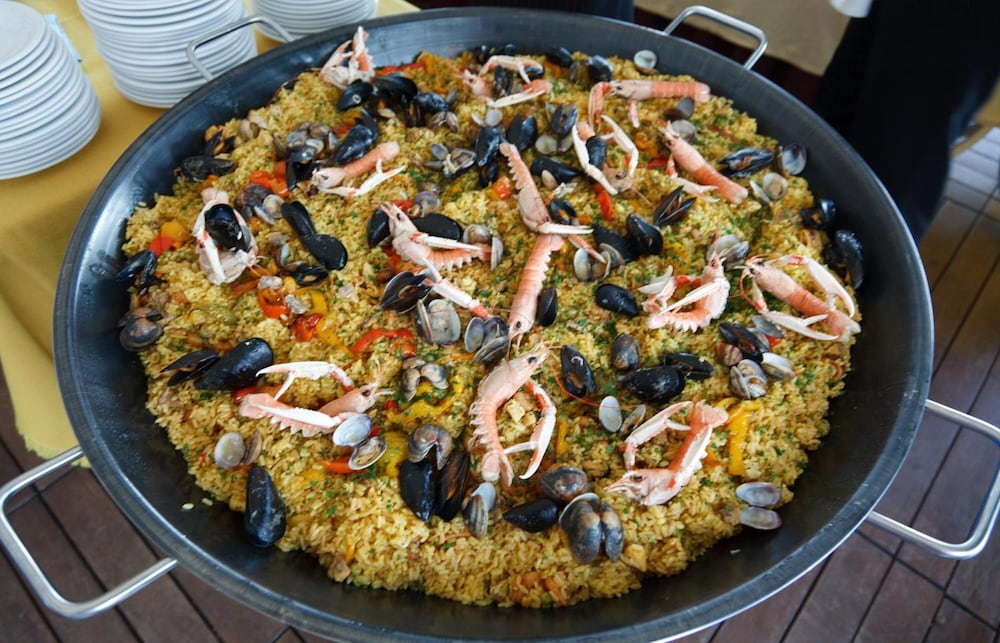 Hotel Sirenetta — Restaurant & bars in Jesolo, Veneto