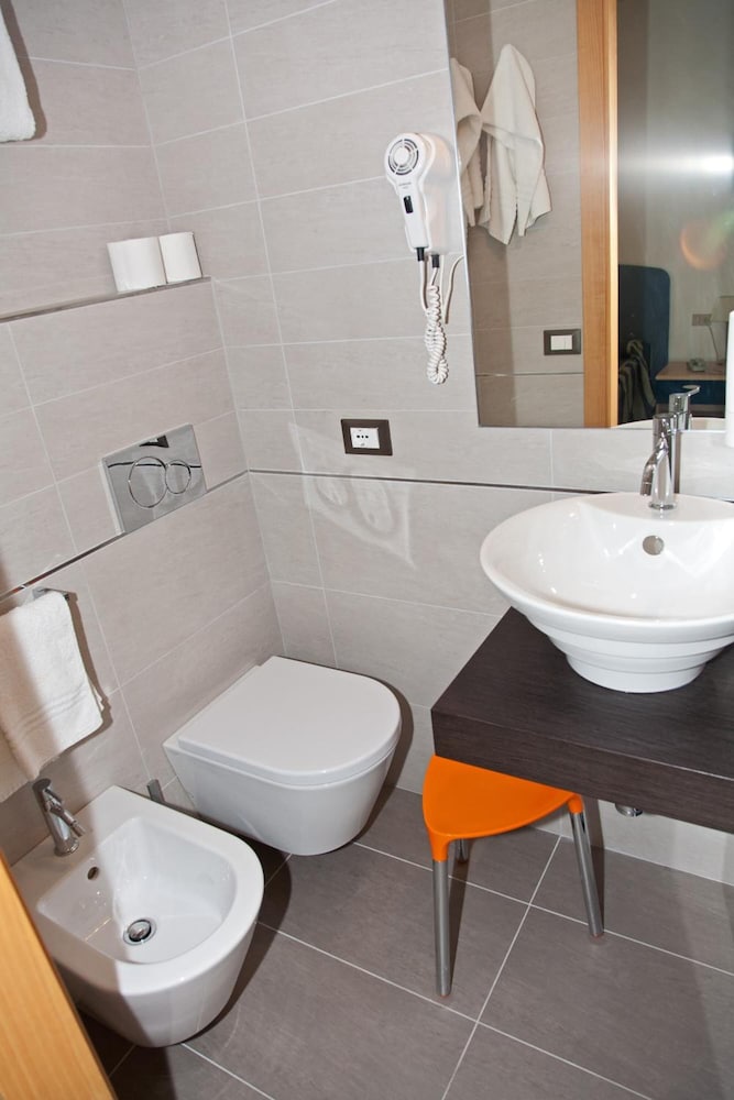 Hotel Sirenetta — Hotel rooms in Jesolo, Veneto