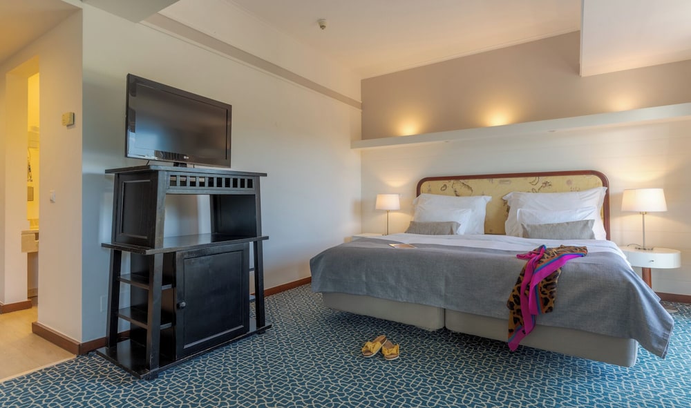Pestana Alvor Praia Beach & Golf Hotel — Hotel rooms in Alvor, Faro