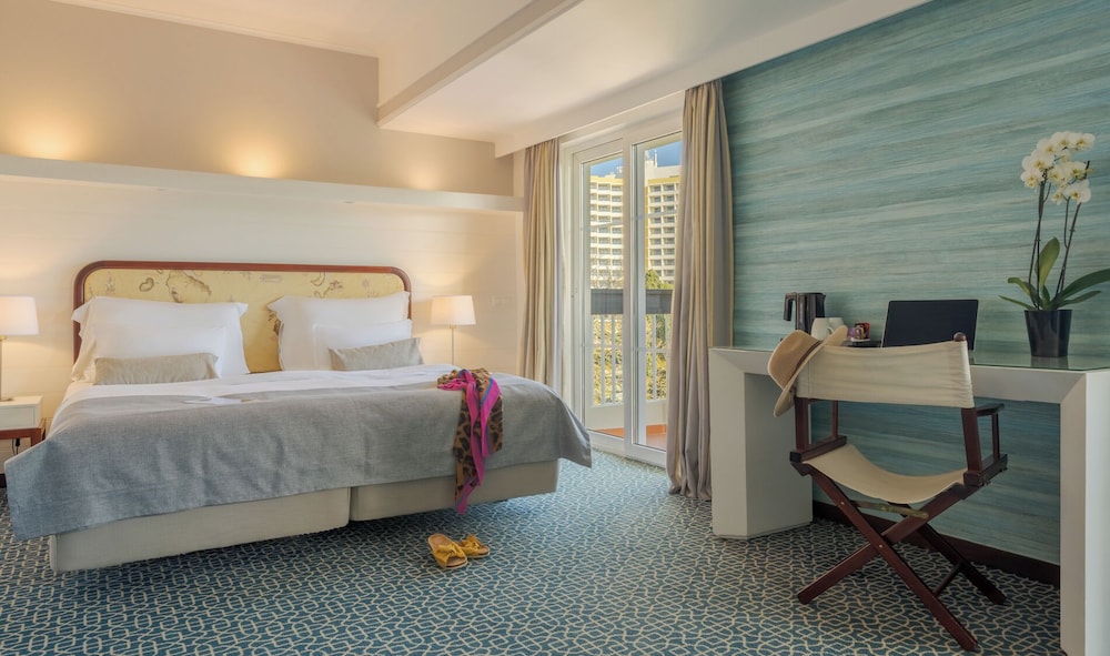 Pestana Alvor Praia Beach & Golf Hotel — Hotel rooms in Alvor, Faro