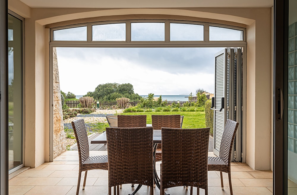 Pestana Alvor Praia Beach & Golf Hotel — Beach in Alvor, Faro