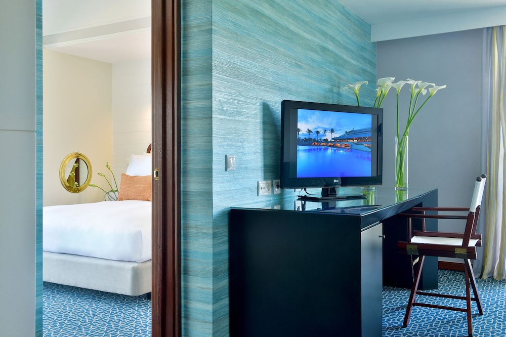 Pestana Alvor Praia Beach & Golf Hotel — Hotel rooms in Alvor, Faro