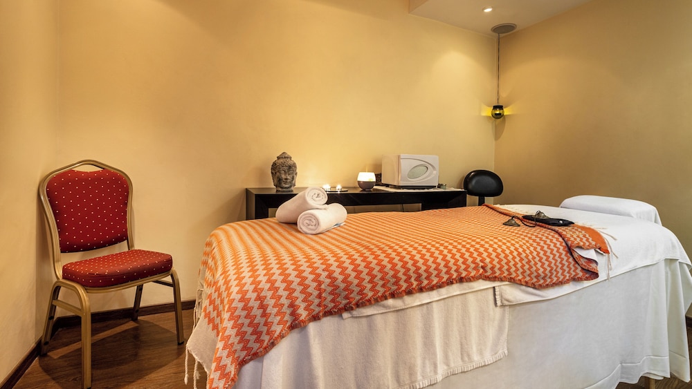 Pestana Alvor Praia Beach & Golf Hotel — Spa in Alvor, Faro