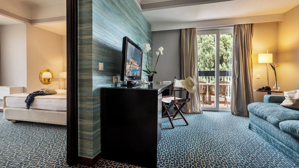 Pestana Alvor Praia Beach & Golf Hotel — Hotel rooms in Alvor, Faro